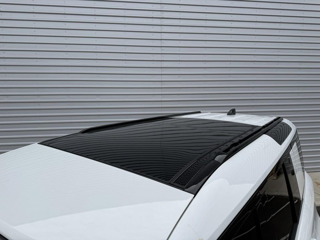 used 2025 Land Rover Defender car, priced at $62,988