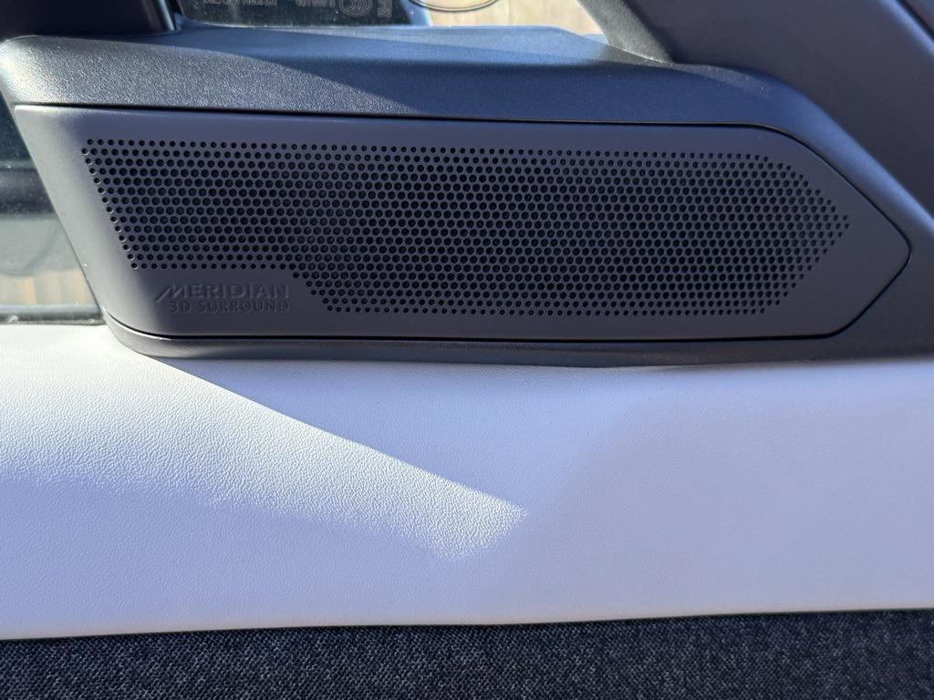 new 2025 Land Rover Range Rover Sport car, priced at $122,400