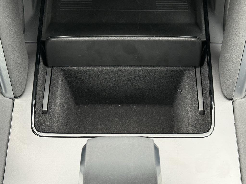 used 2025 Land Rover Discovery Sport car, priced at $47,869