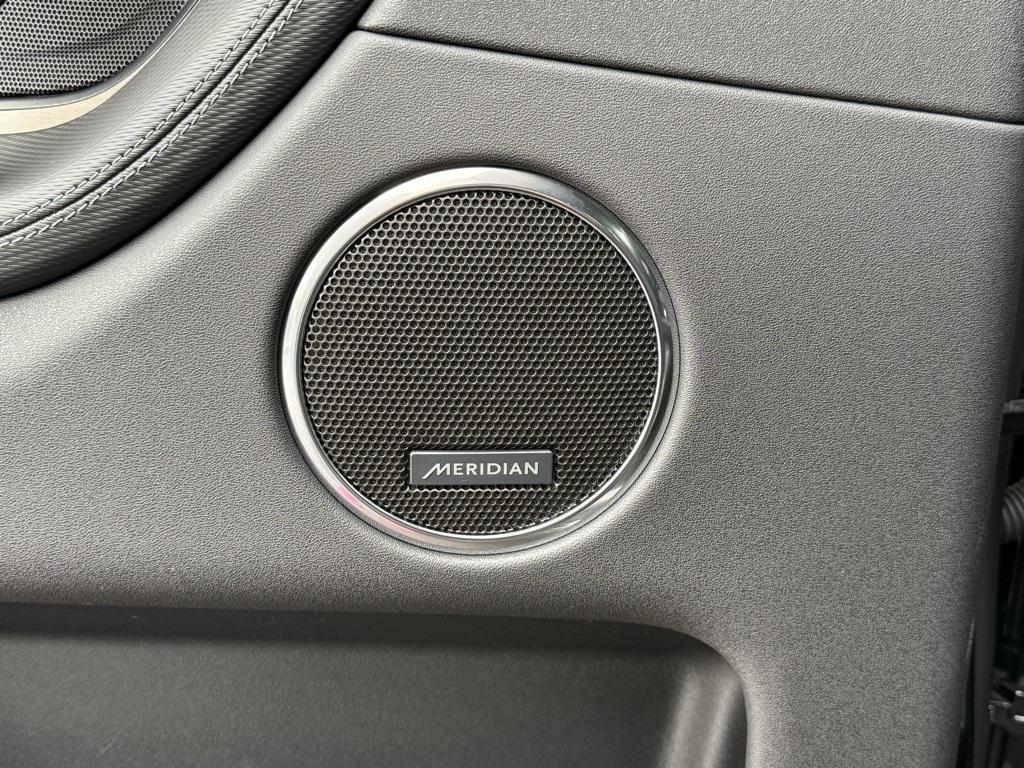 used 2025 Land Rover Discovery Sport car, priced at $47,869