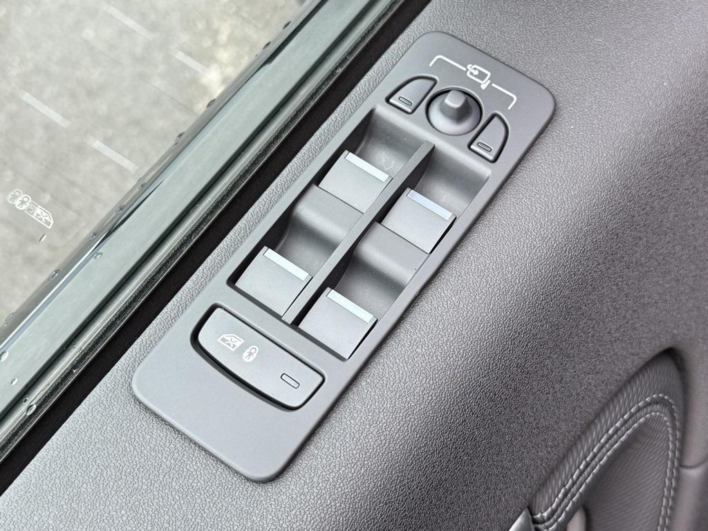 used 2025 Land Rover Discovery Sport car, priced at $47,869