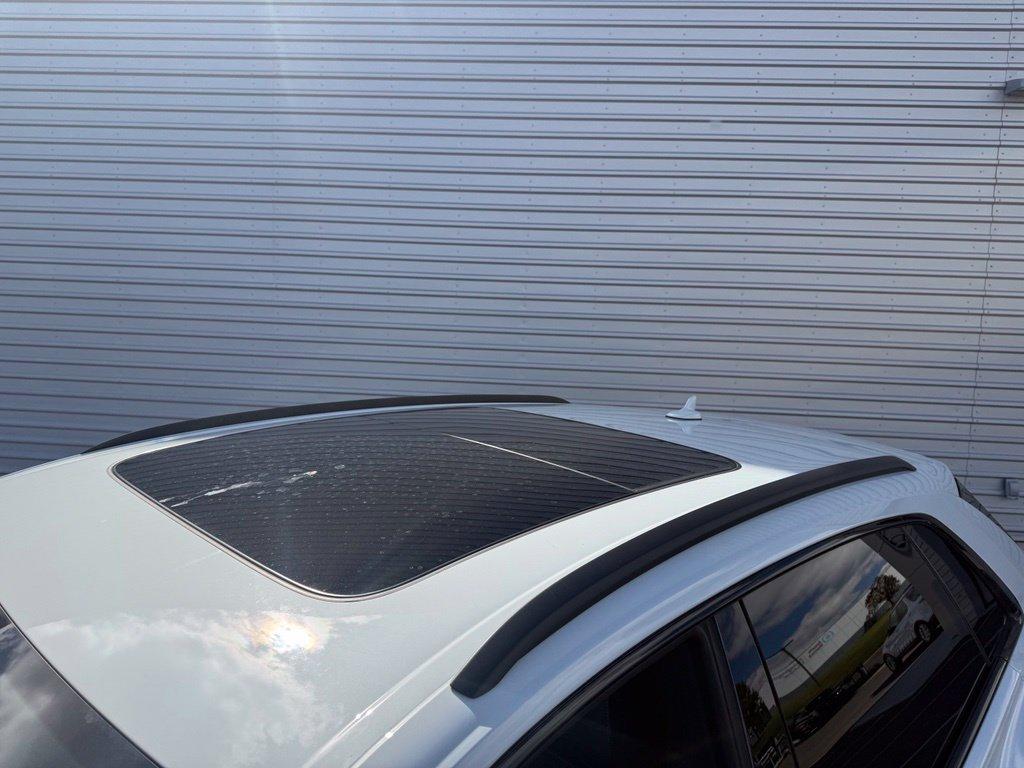 used 2021 Audi Q8 car, priced at $35,988