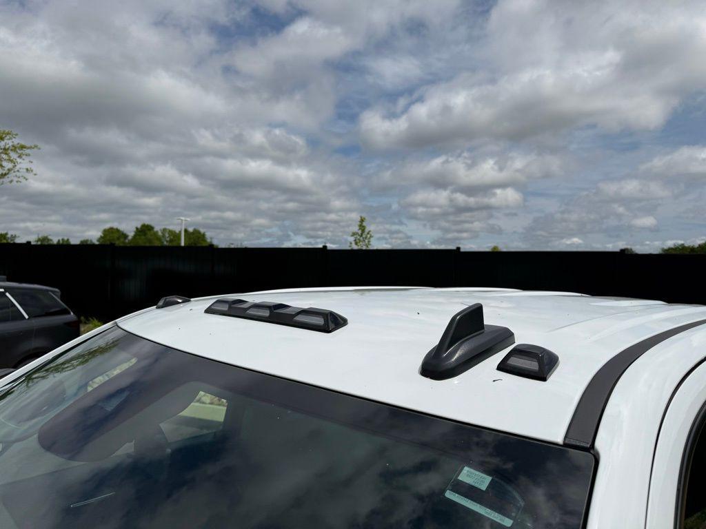 used 2025 Chevrolet Silverado 2500 car, priced at $55,323