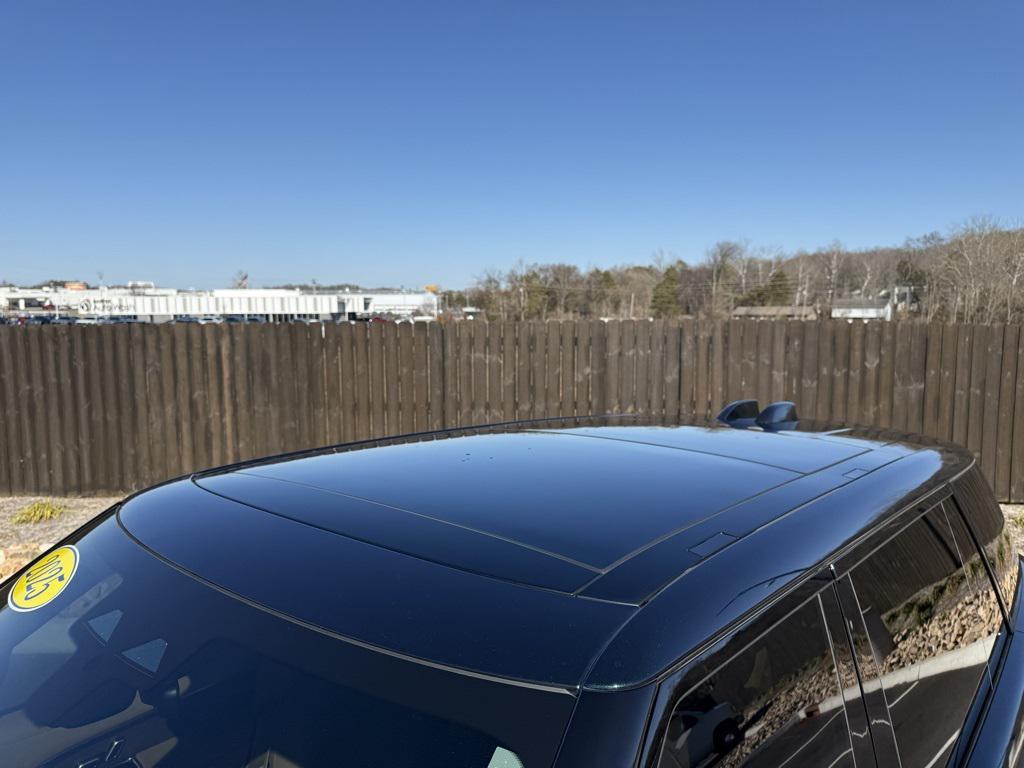 used 2025 Land Rover Range Rover car, priced at $132,988