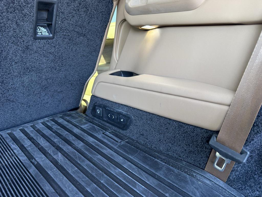 used 2025 Land Rover Range Rover car, priced at $132,988