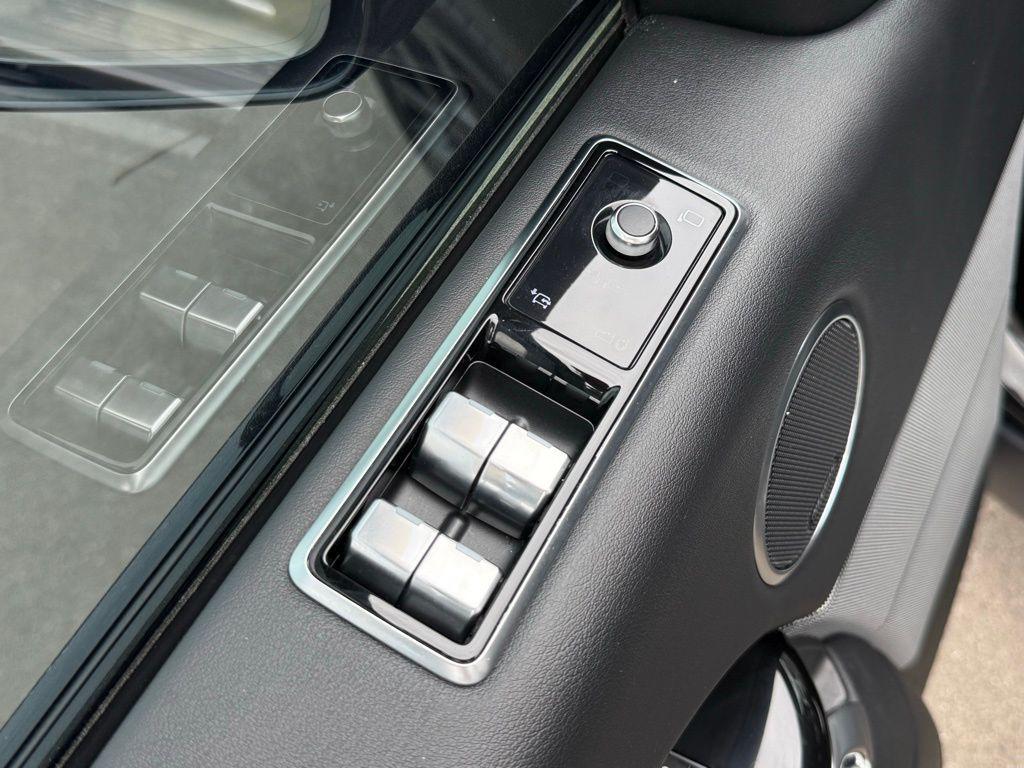 used 2021 Land Rover Range Rover Sport car, priced at $31,823