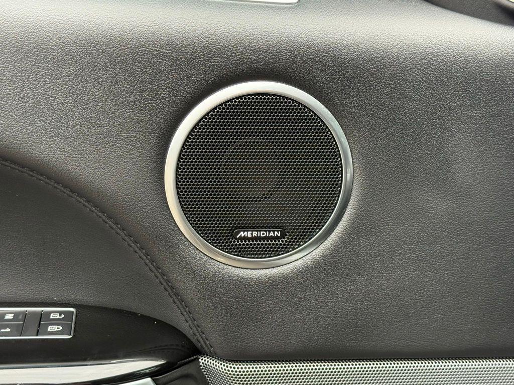 used 2021 Land Rover Range Rover Sport car, priced at $31,823