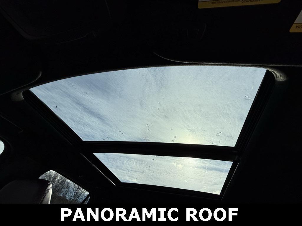 used 2024 Ford Expedition car, priced at $58,623