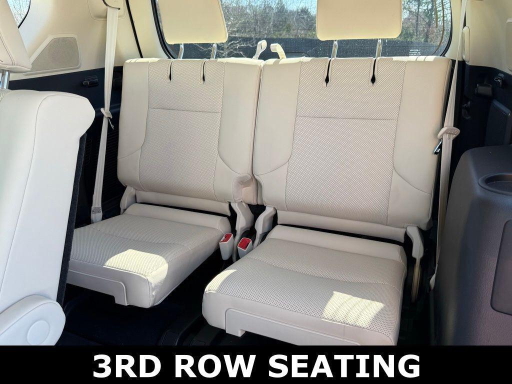 used 2023 Lexus GX 460 car, priced at $58,523