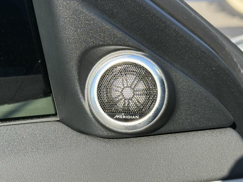 used 2026 Land Rover Range Rover Evoque car, priced at $56,345