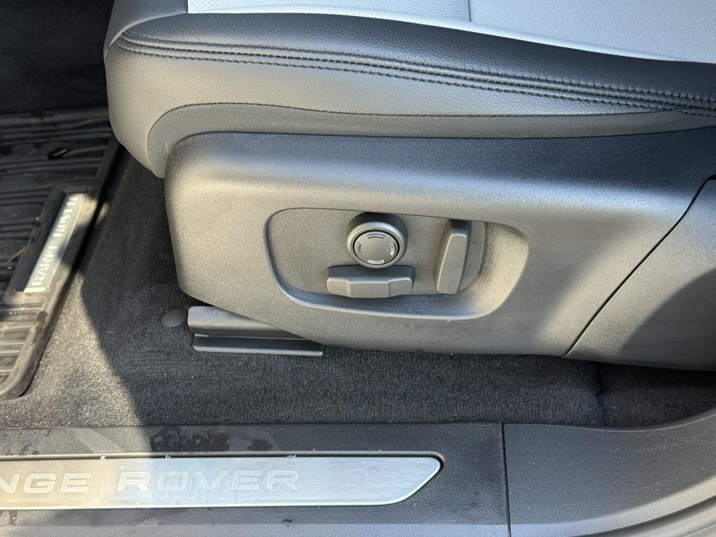 used 2026 Land Rover Range Rover Evoque car, priced at $56,345