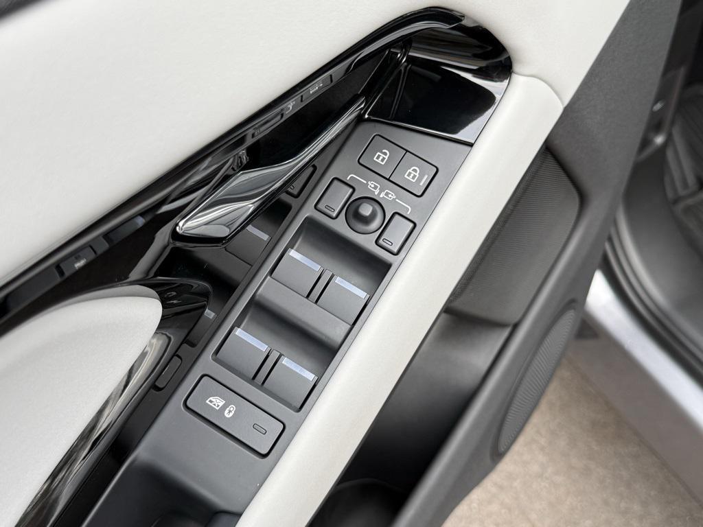 used 2026 Land Rover Range Rover Evoque car, priced at $57,863