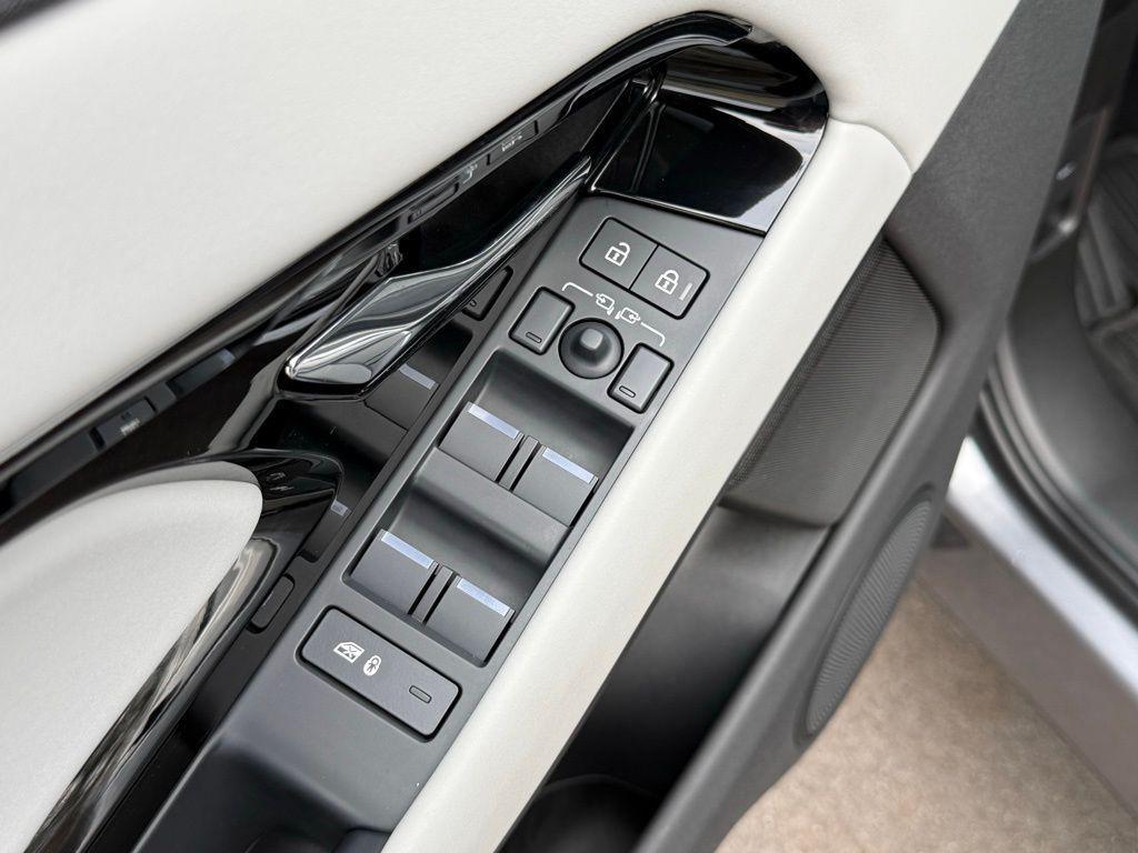 used 2026 Land Rover Range Rover Evoque car, priced at $50,963