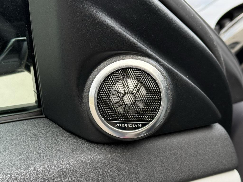 used 2026 Land Rover Range Rover Evoque car, priced at $57,863