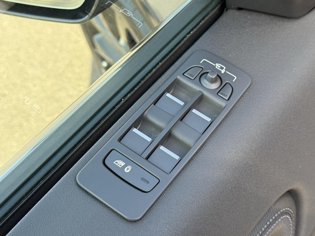 used 2025 Land Rover Discovery Sport car, priced at $44,863