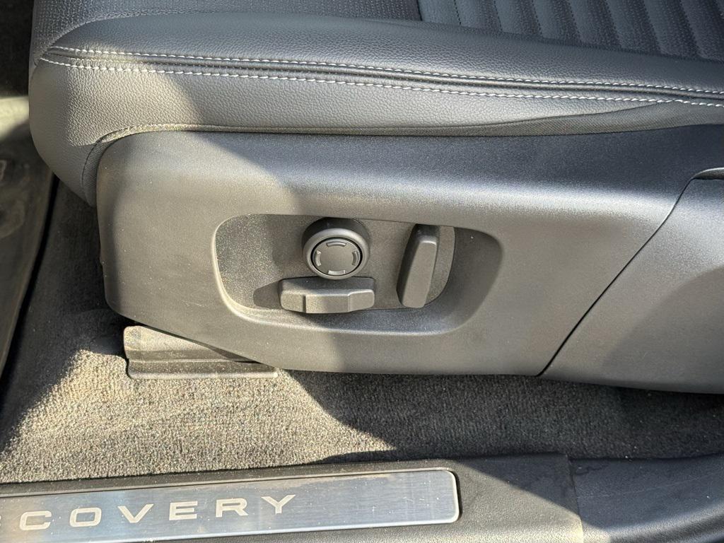 used 2025 Land Rover Discovery Sport car, priced at $44,863