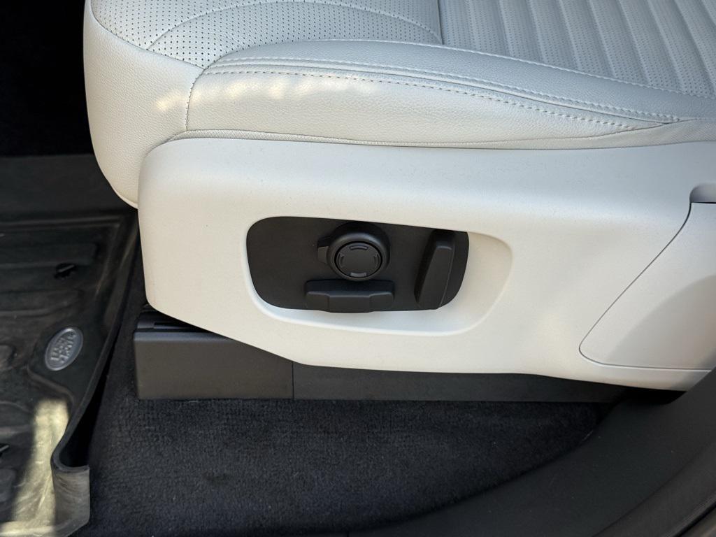 used 2025 Land Rover Discovery car, priced at $66,863
