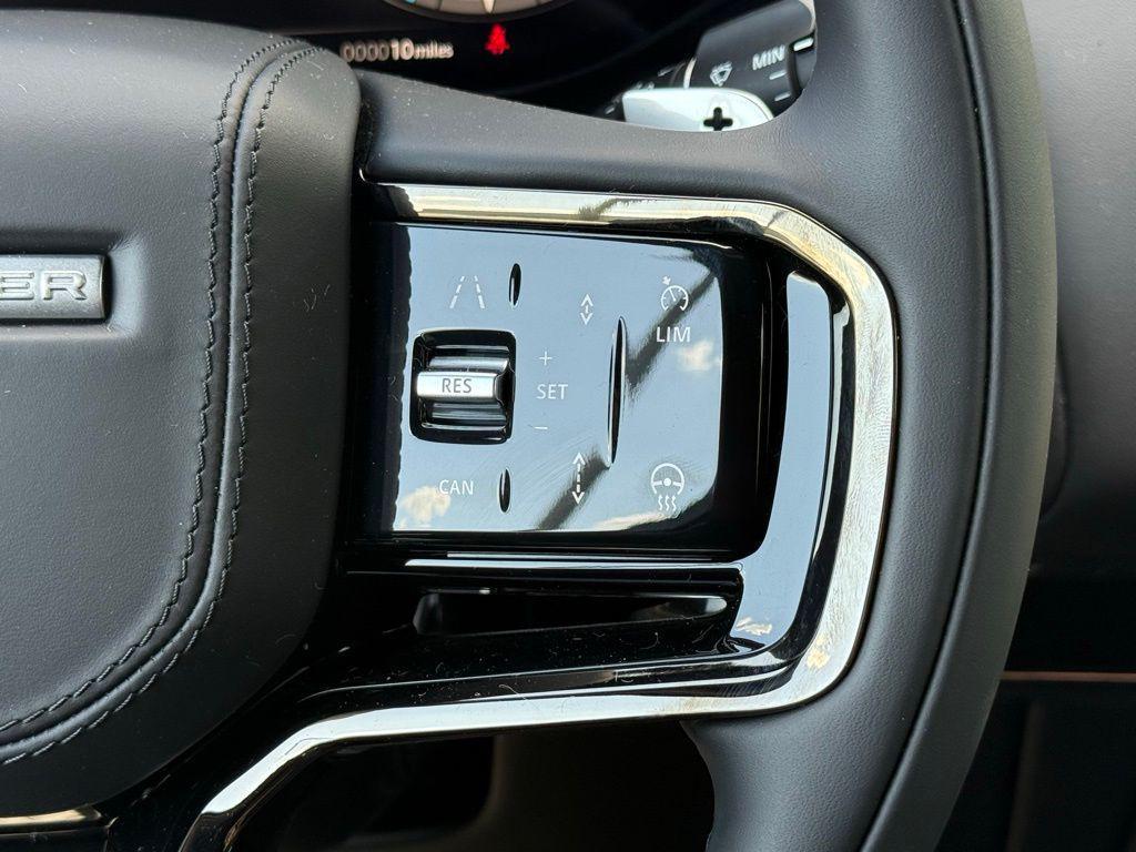 new 2026 Land Rover Range Rover Sport car, priced at $100,890