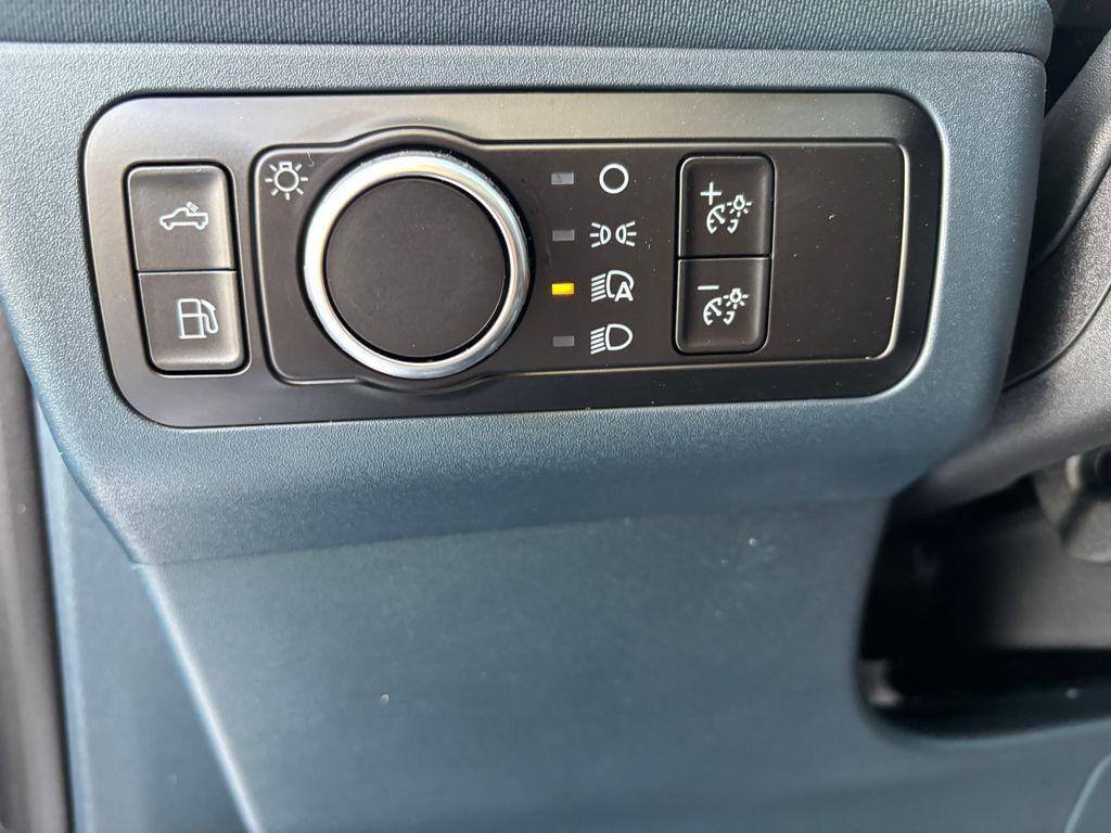 new 2026 Ford Maverick car, priced at $36,825