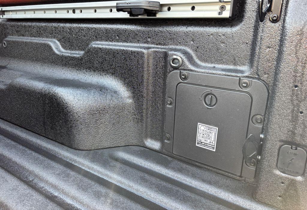 new 2026 Ford Maverick car, priced at $36,825