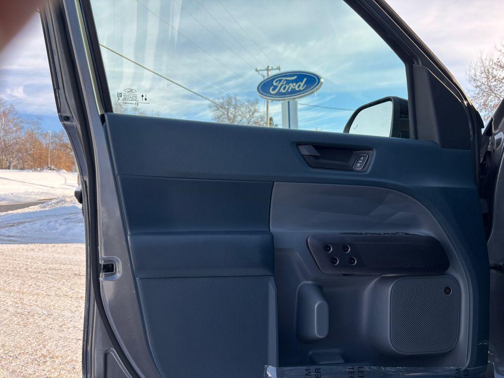 new 2026 Ford Maverick car, priced at $36,825