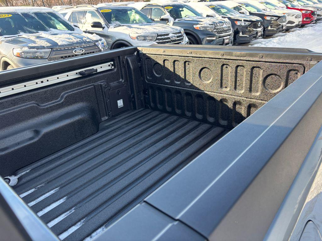 new 2026 Ford Maverick car, priced at $36,825