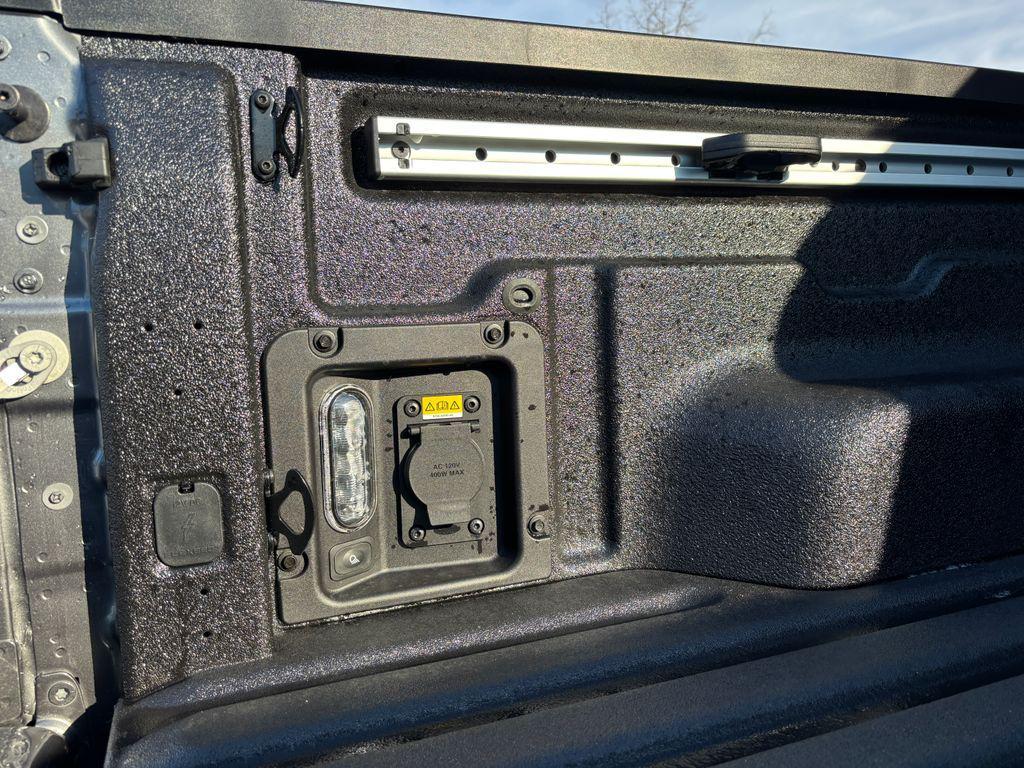 new 2026 Ford Maverick car, priced at $36,825