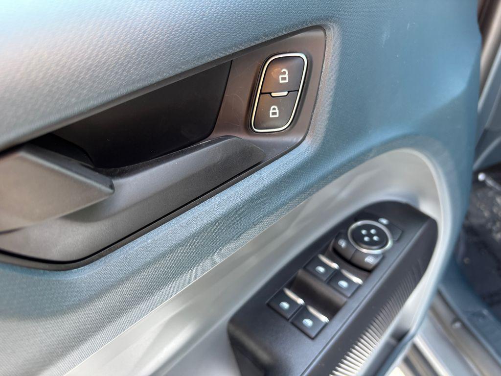 new 2026 Ford Maverick car, priced at $36,825