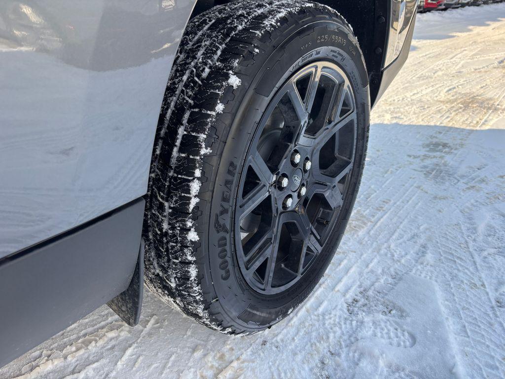 new 2026 Ford Maverick car, priced at $36,825