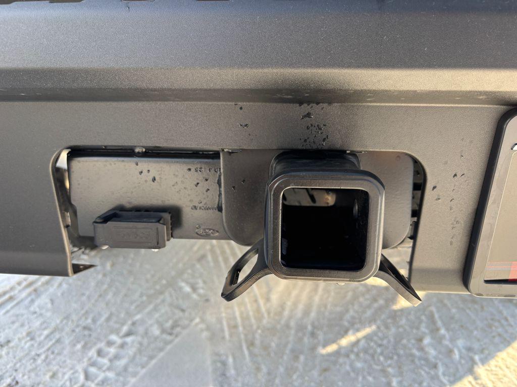 new 2026 Ford Maverick car, priced at $36,825