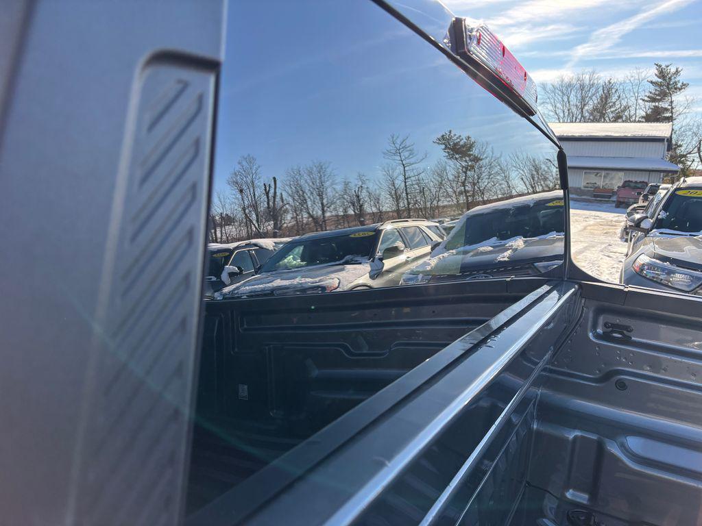 new 2026 Ford Maverick car, priced at $36,825