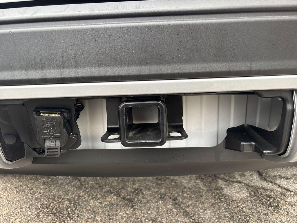 used 2025 GMC Acadia car, priced at $37,990