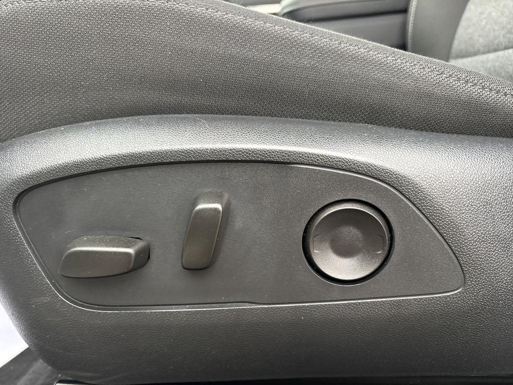 used 2025 GMC Acadia car, priced at $37,990