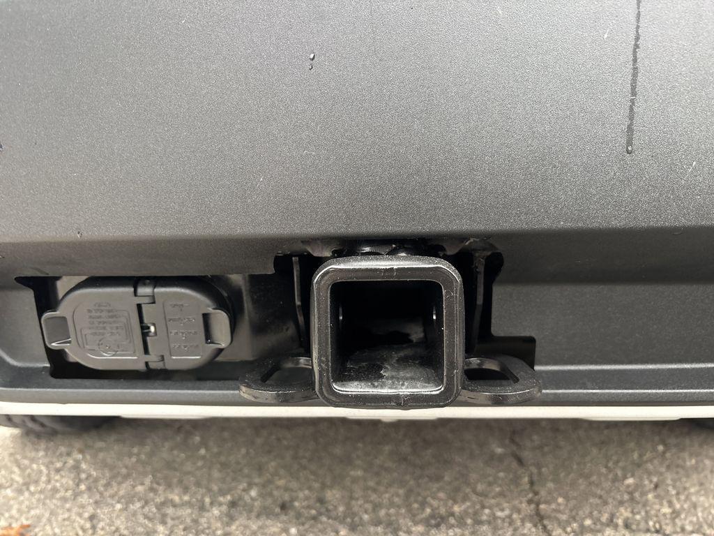 used 2023 Ford Explorer car, priced at $36,490