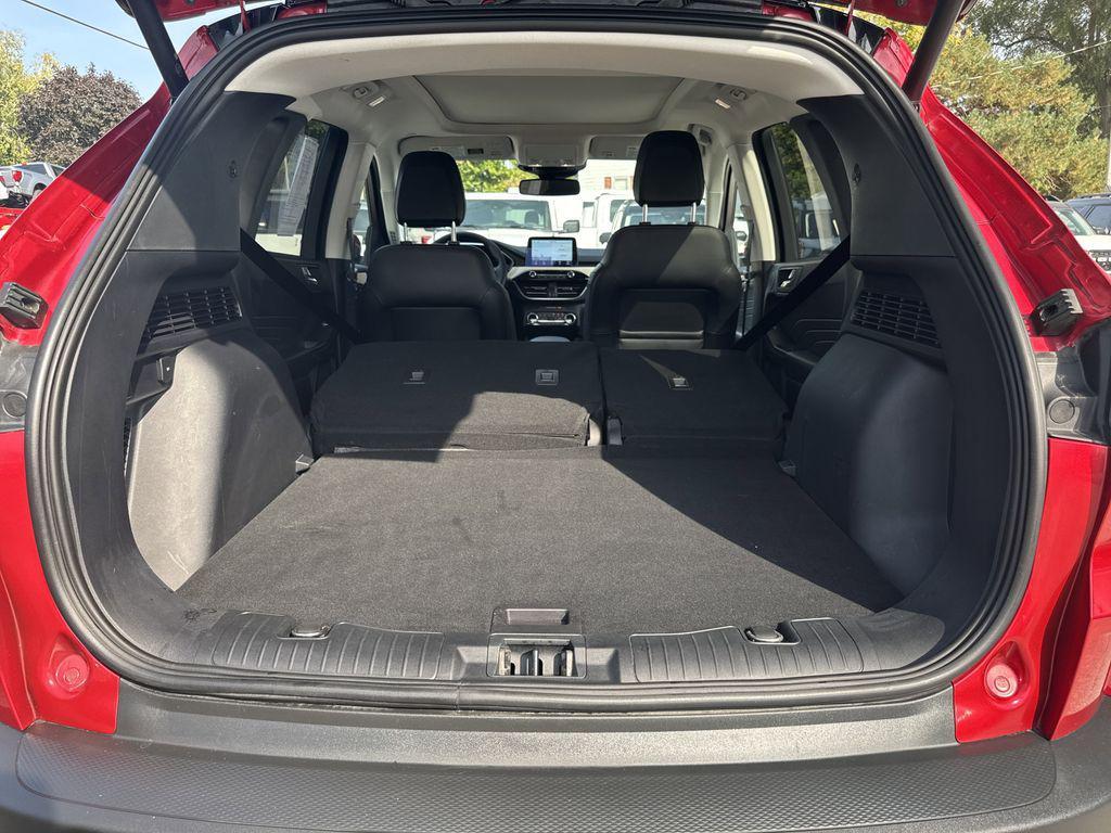 used 2022 Ford Escape car, priced at $26,990