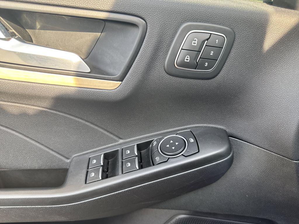 used 2022 Ford Escape car, priced at $26,990