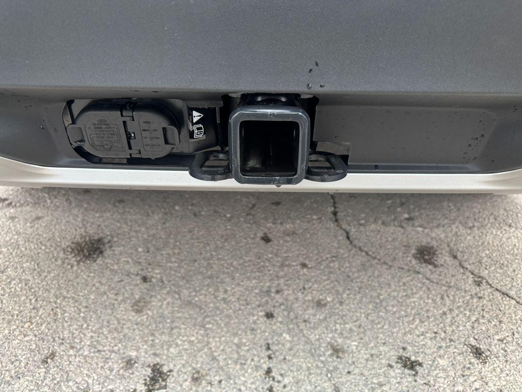 new 2026 Ford Explorer car, priced at $44,973