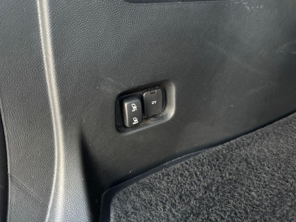 used 2024 Ford Edge car, priced at $26,990