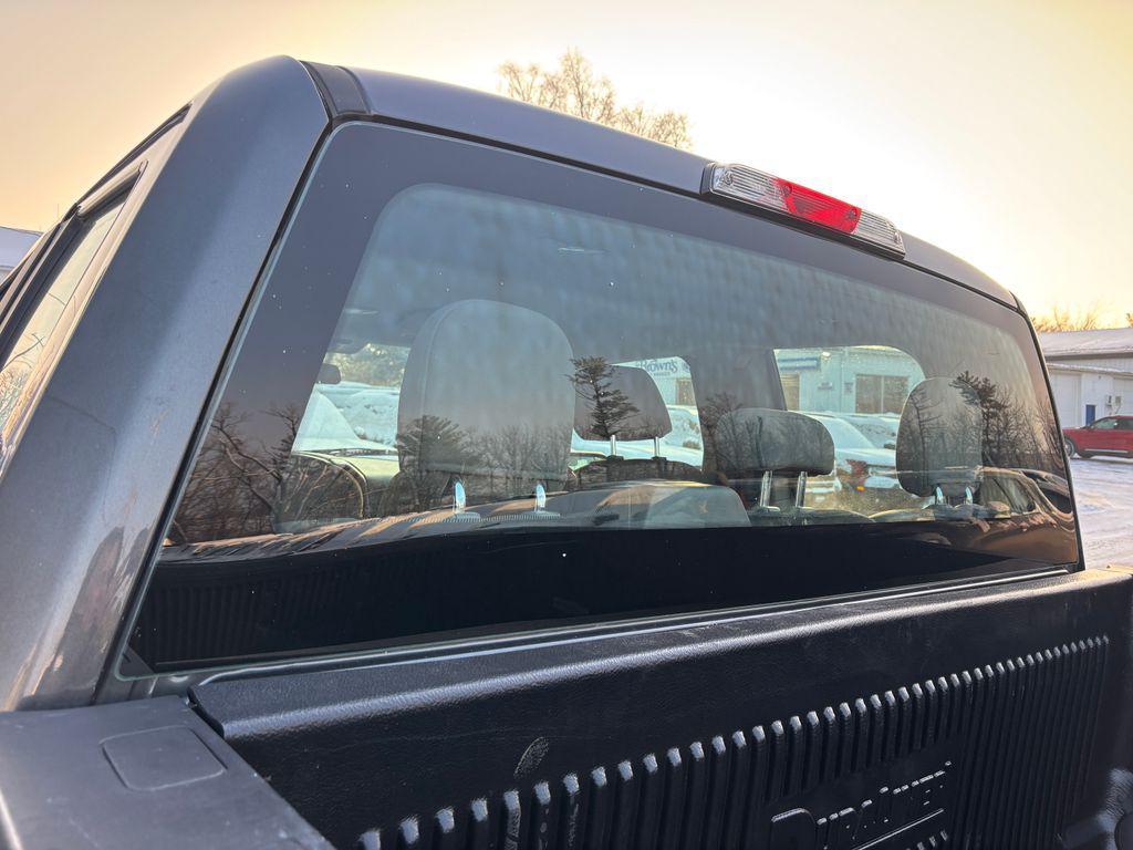 used 2020 Ford F-150 car, priced at $19,990