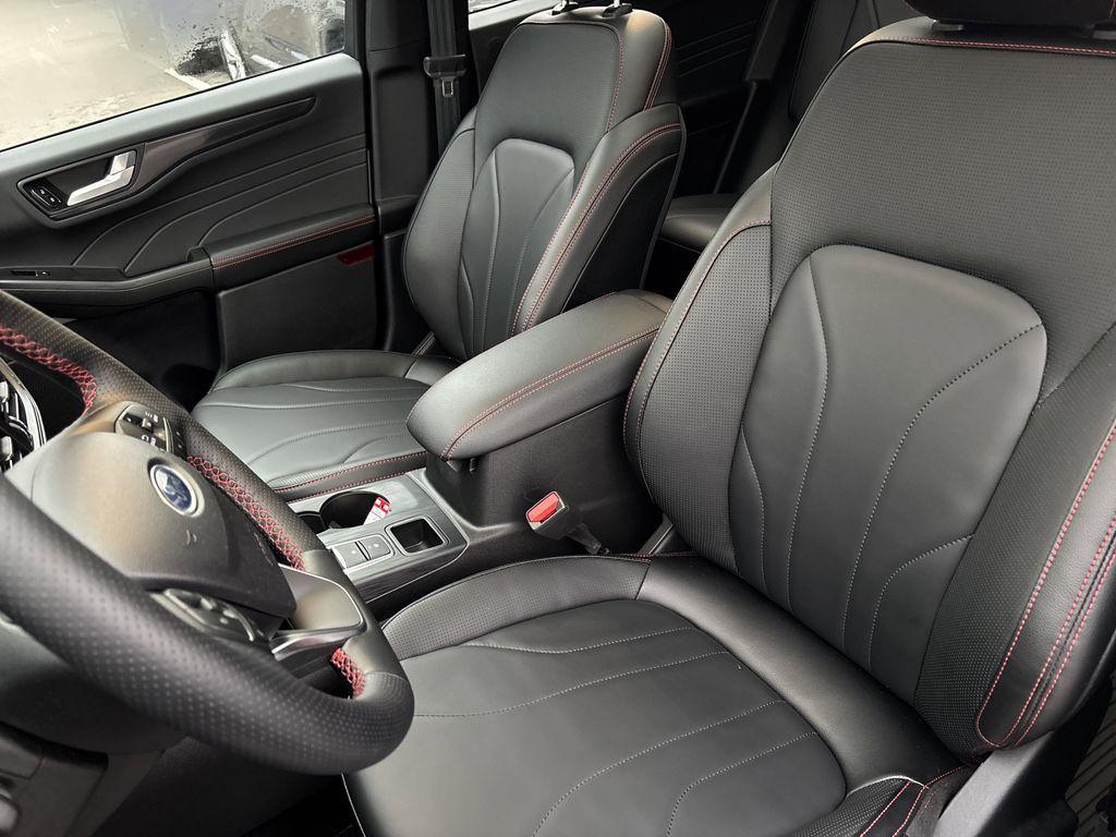 used 2025 Ford Escape car, priced at $32,990