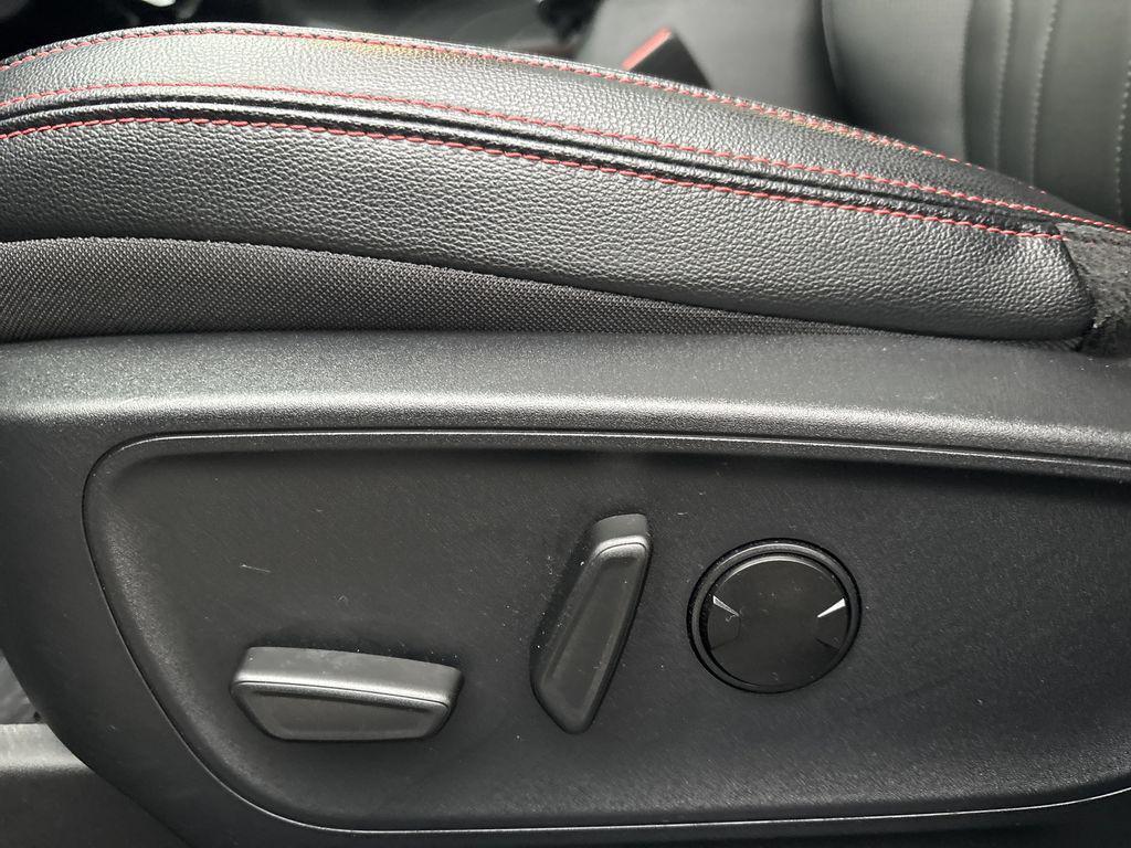 used 2025 Ford Escape car, priced at $32,990