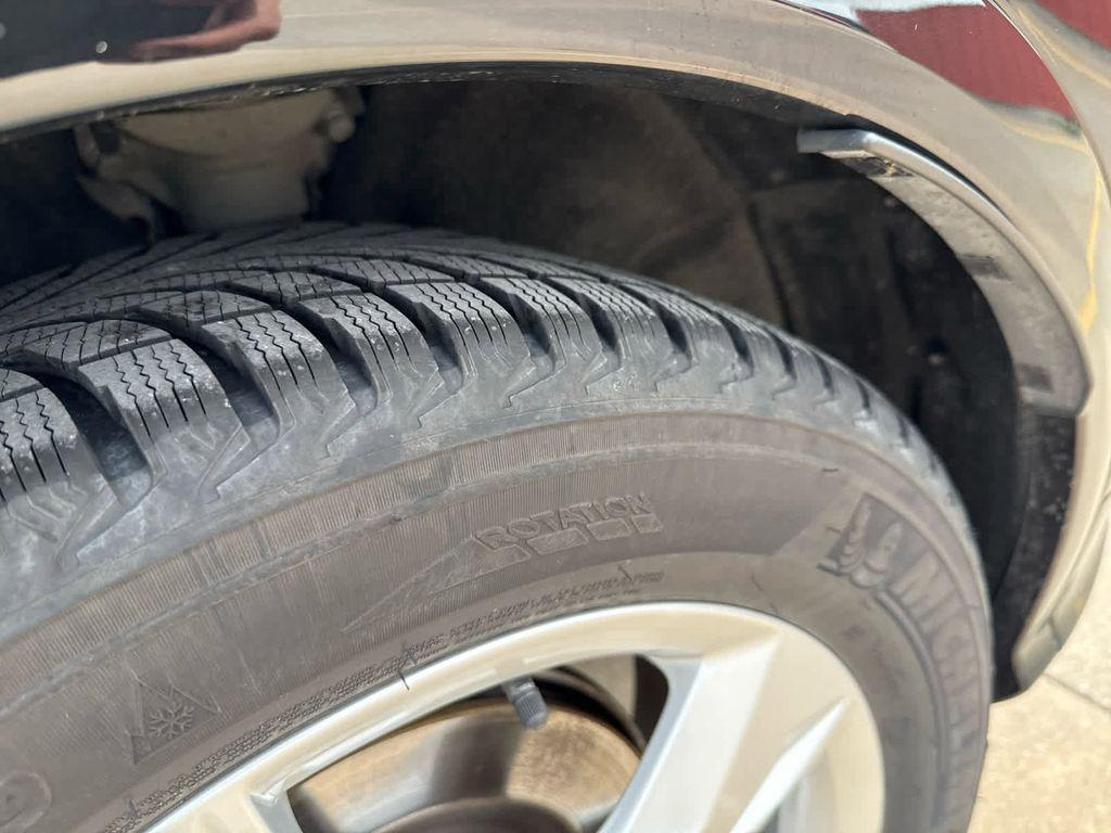 used 2018 Audi SQ5 car, priced at $28,000