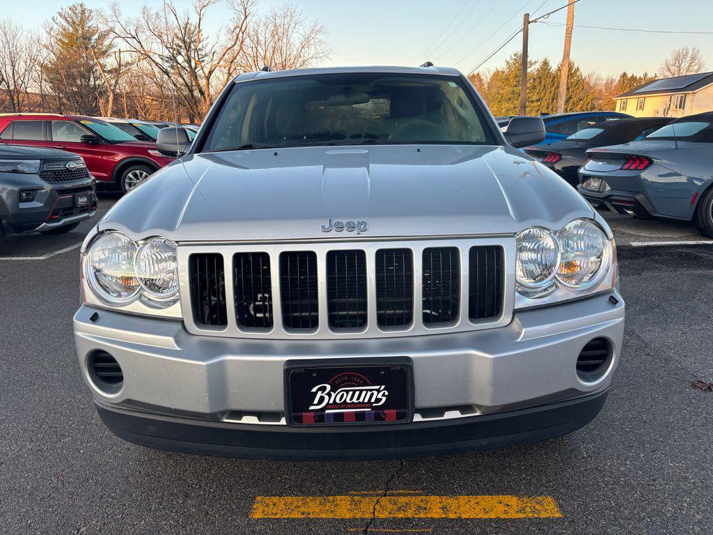 used 2005 Jeep Grand Cherokee car, priced at $6,990