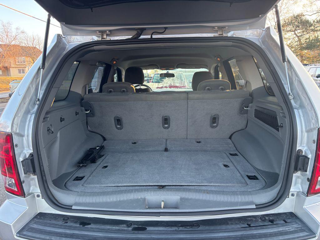 used 2005 Jeep Grand Cherokee car, priced at $6,990