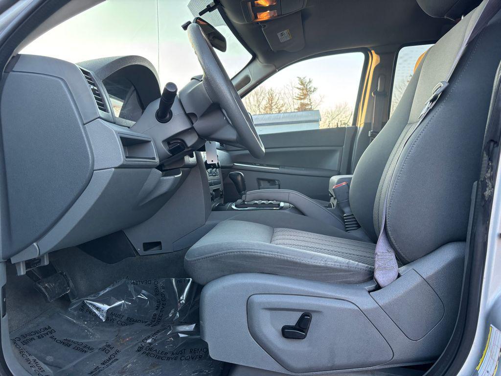 used 2005 Jeep Grand Cherokee car, priced at $6,990