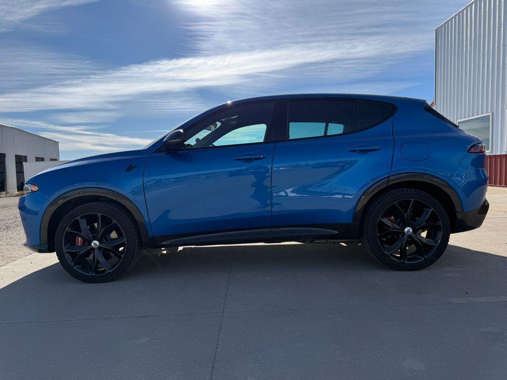 used 2024 Dodge Hornet car, priced at $33,995