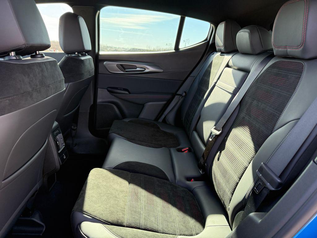 used 2024 Dodge Hornet car, priced at $33,995