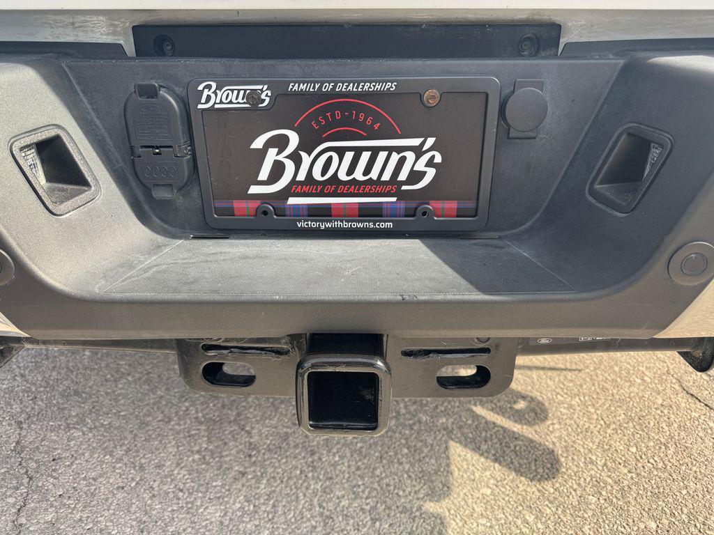 used 2022 Ford F-250 car, priced at $59,990