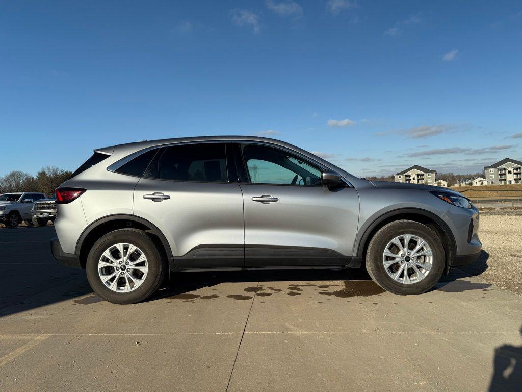 used 2023 Ford Escape car, priced at $23,995