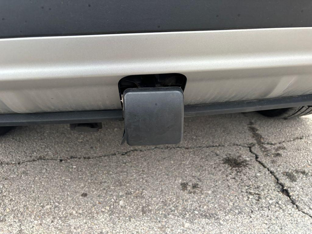 used 2024 Ford Edge car, priced at $26,990